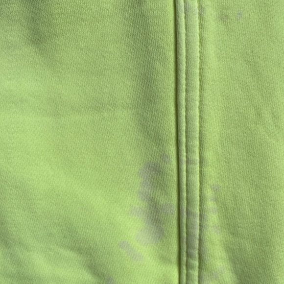 Lululemon Scuba diving Yellow Women's Jogger Pants yellow - Picture 11 of 16